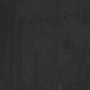 Wisdom Side Table Black - Elite Maison