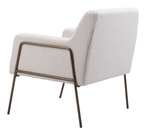 Charleston Accent Chair - Elite Maison