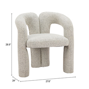 Buis Dining Chair - Elite Maison