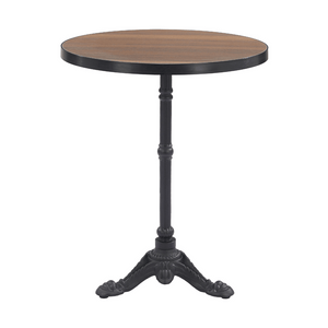 Gazebo Dining Table Walnut