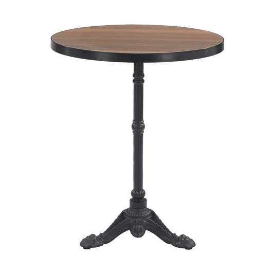 Gazebo Dining Table Walnut