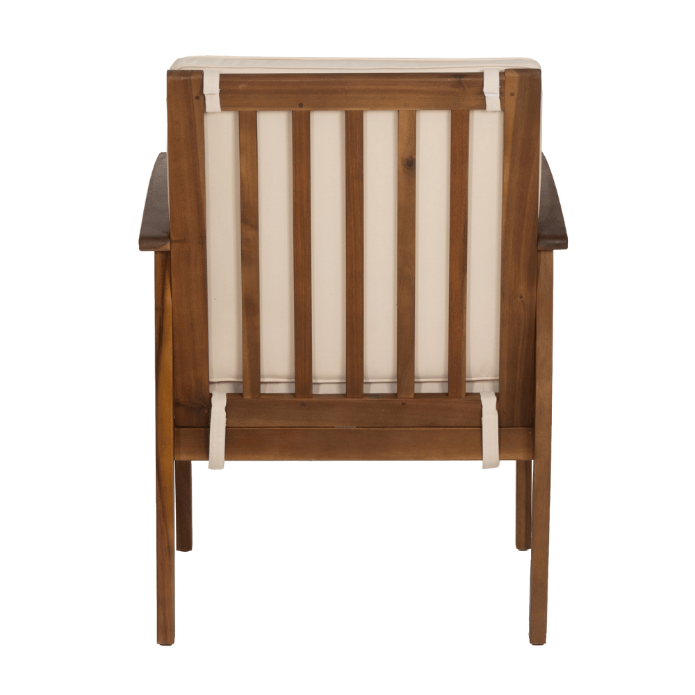 Kailani 8PC Outdoor Chat Set