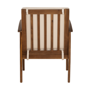 Kailani 8PC Outdoor Chat Set