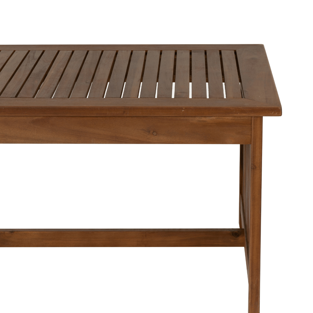 Kailani 8PC Outdoor Chat Set