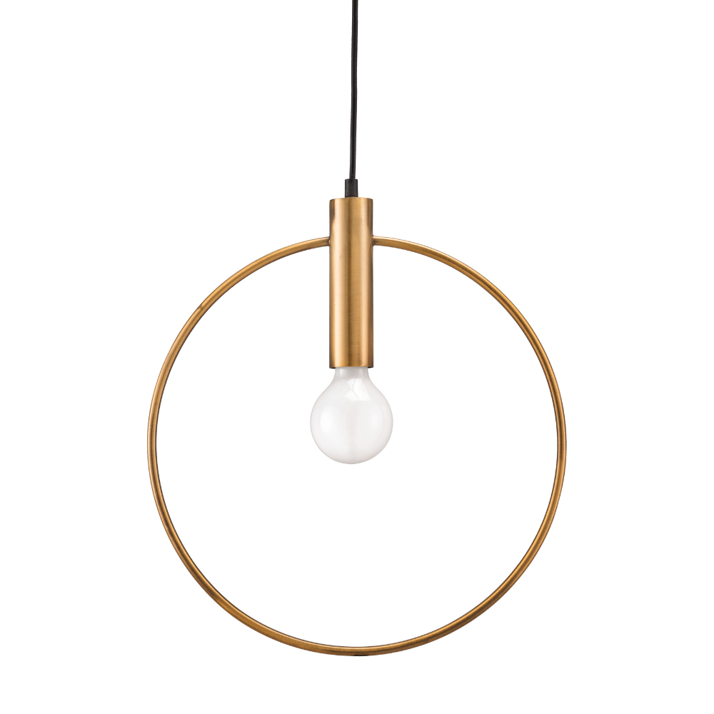 Irenza Ceiling Lamp Brass