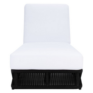Gillian Sunlounger - Elite Maison
