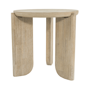 Lucca Side Table - Elite Maison