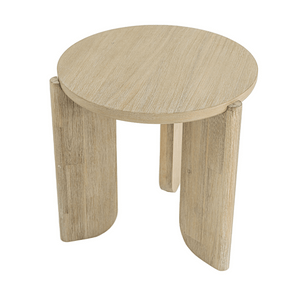 Lucca Side Table - Elite Maison
