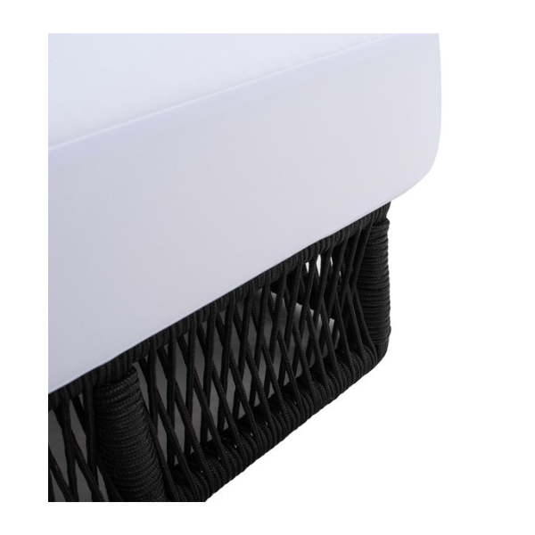 Gillian Sunlounger - Elite Maison