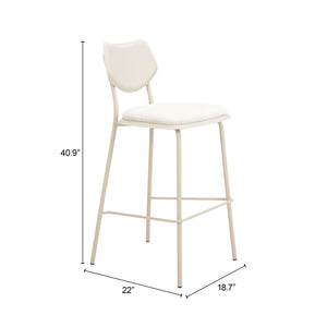 Zeal Barstool - Set of 4