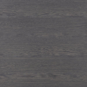 Rolig Side Table Black