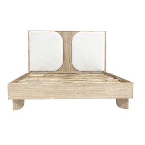Lucca Queen Bed