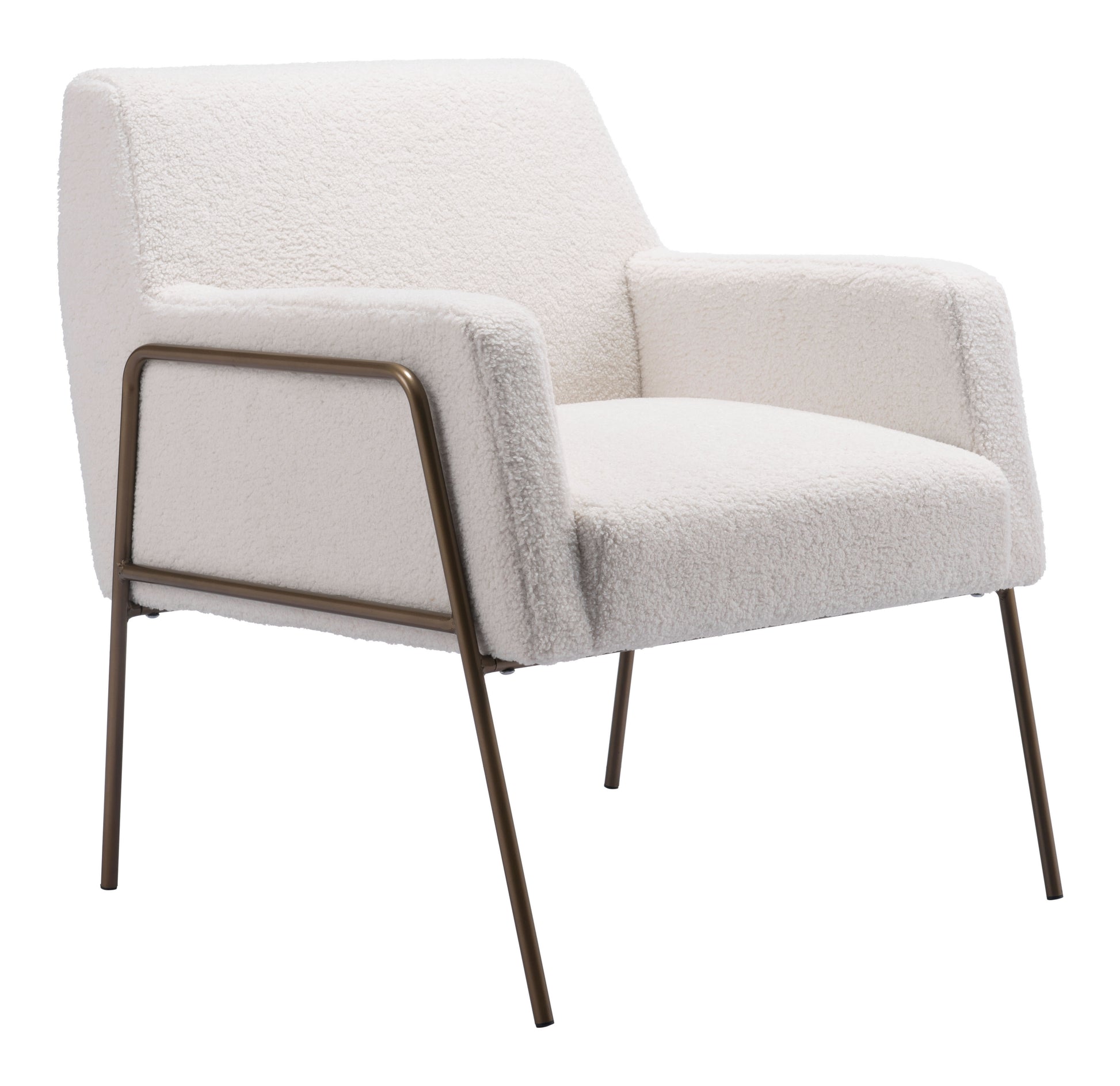 Charleston Accent Chair - Elite Maison