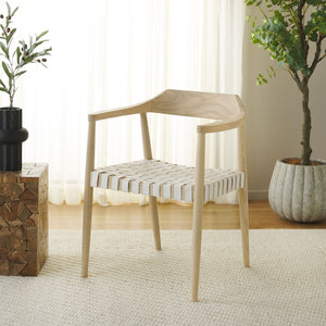 Amycus Accent Chair - Elite Maison