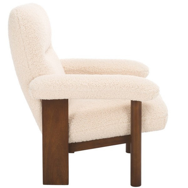 Attwell Accent Chair - Elite Maison