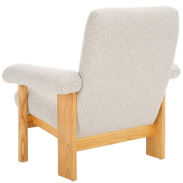 Attwell Accent Chair - Elite Maison