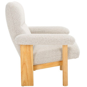 Attwell Accent Chair - Elite Maison