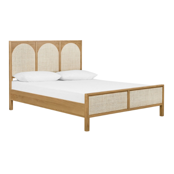 Amarillo Bed Queen