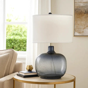 Deep Sea Sphere Lamp