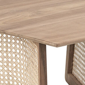 Beckett Coffee Table