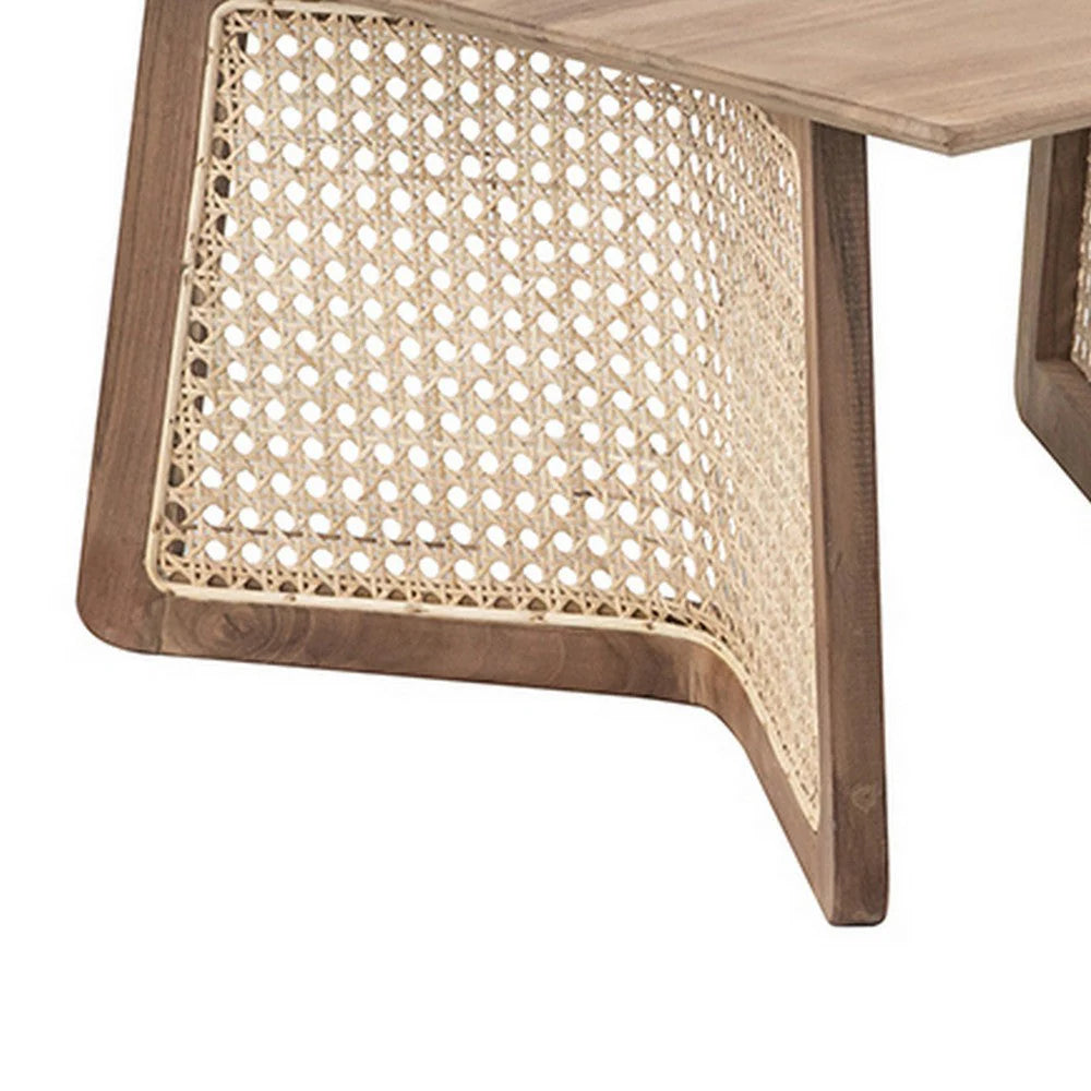 Beckett Coffee Table