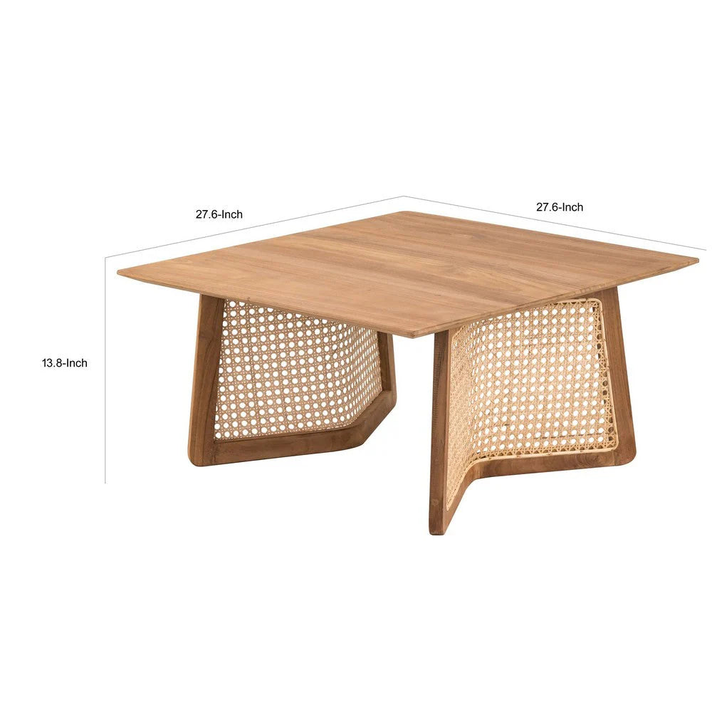 Beckett Coffee Table