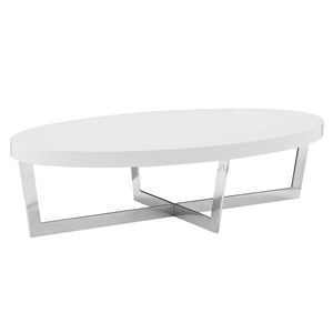 Tini Coffee Table - Elite Maison