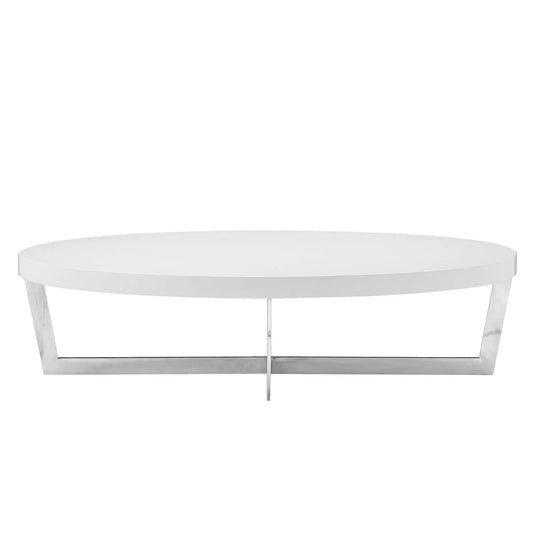 Tini Coffee Table - Elite Maison