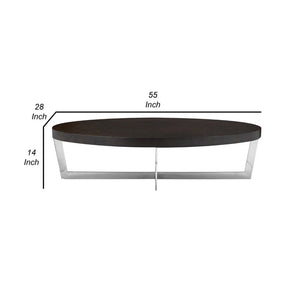 Tini Coffee Table - Elite Maison