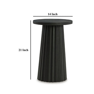 Ceil Accent Table