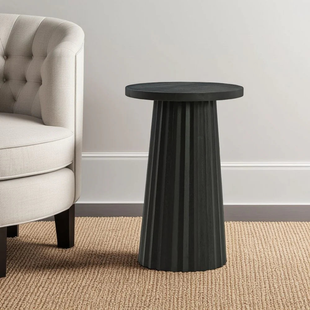 Ceil Accent Table