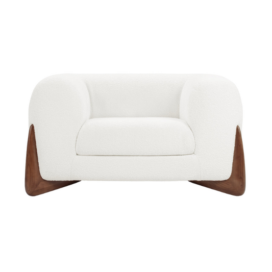 Bayonne Accent Chair