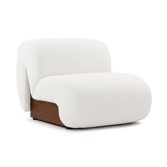 Costa Mesa Accent Chair