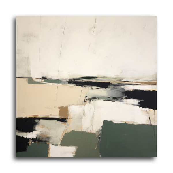 Composite I GALLERY WRAP