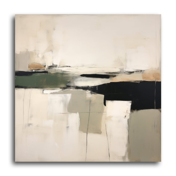 Composite II GALLERY WRAP