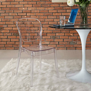 Entreat Dining Side Chair - Elite Maison