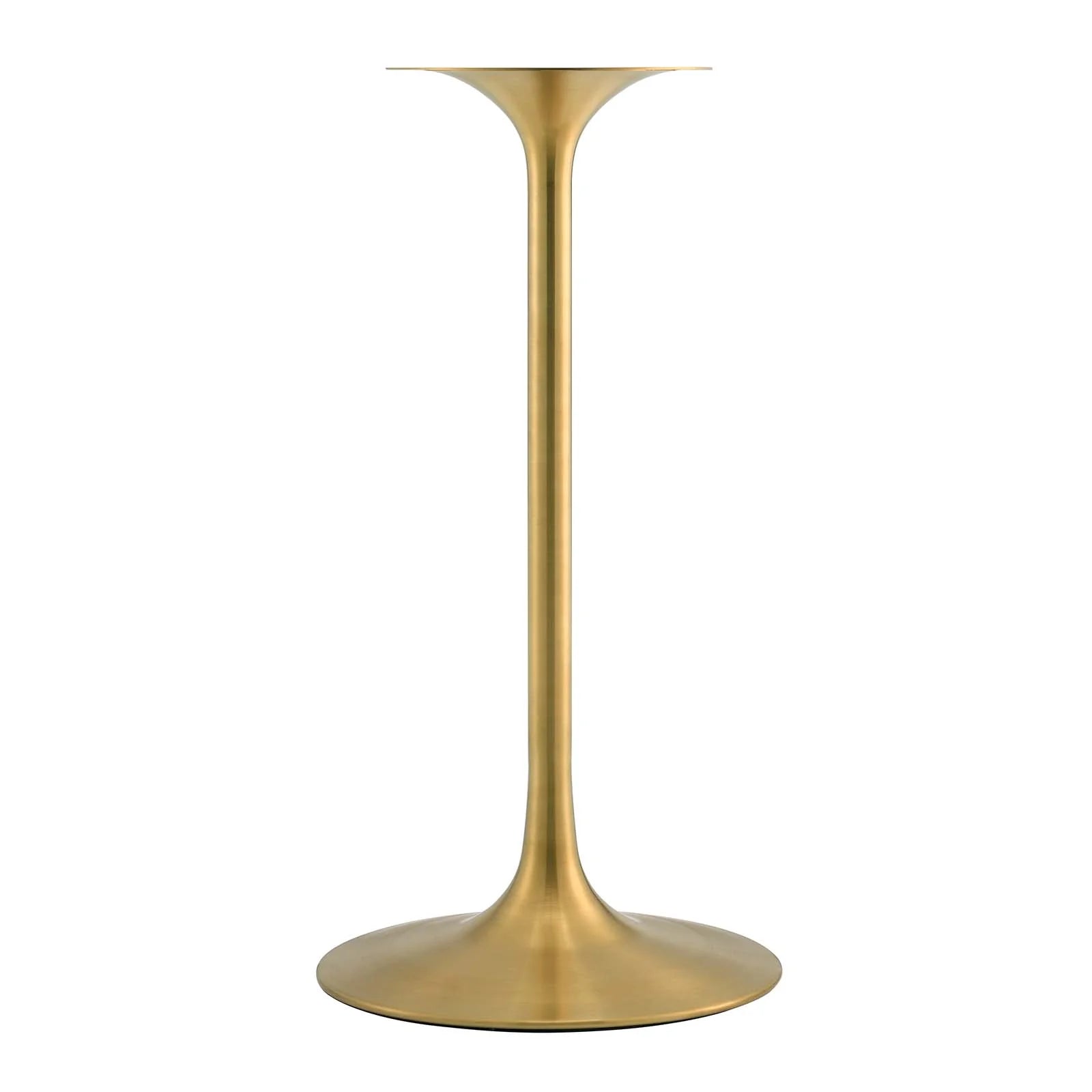 Lippa 28" Square Wood Top Bar Table - Elite Maison