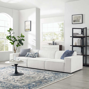 Restore 3-Piece Sectional Sofa - Elite Maison
