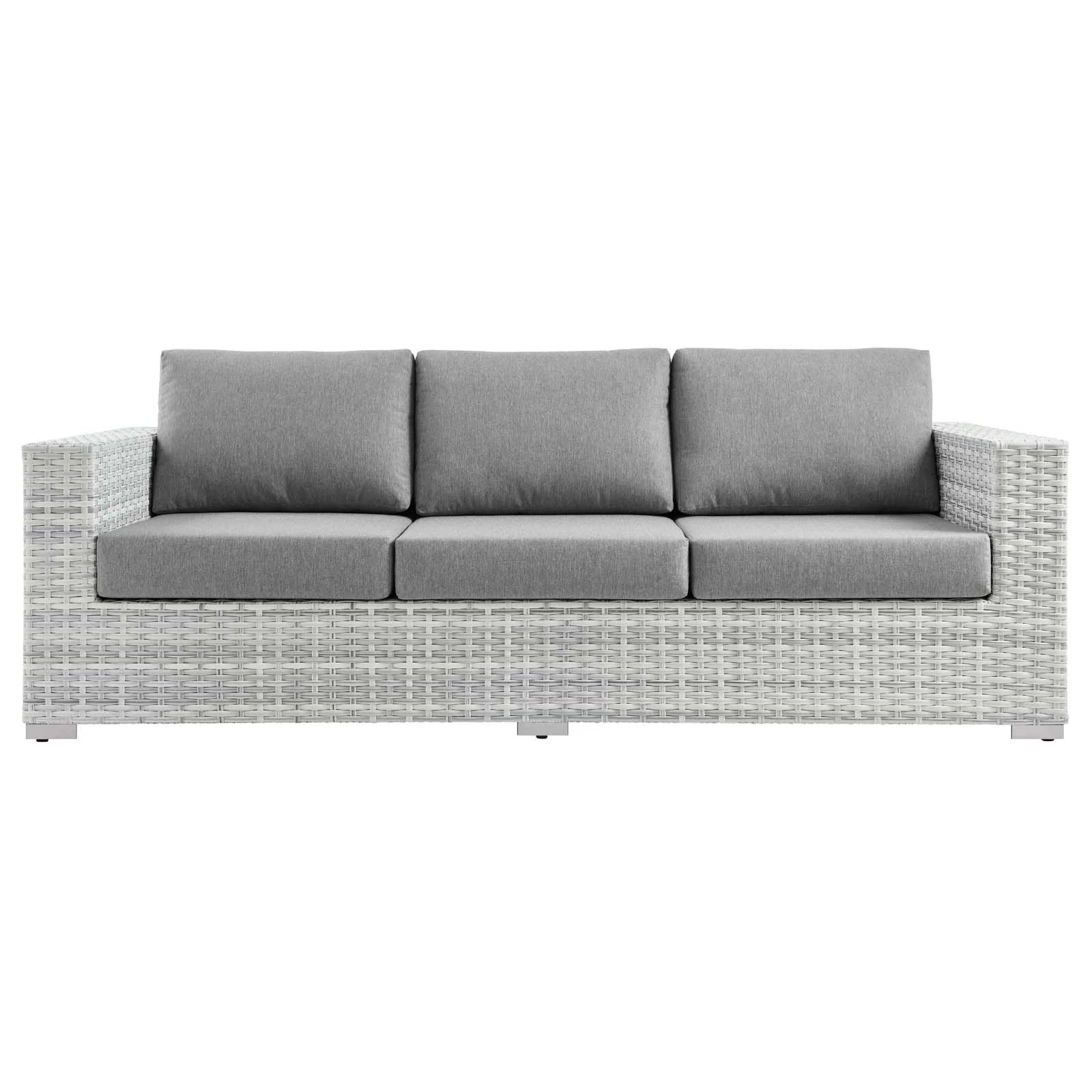 Lyon Outdoor Patio Sofa