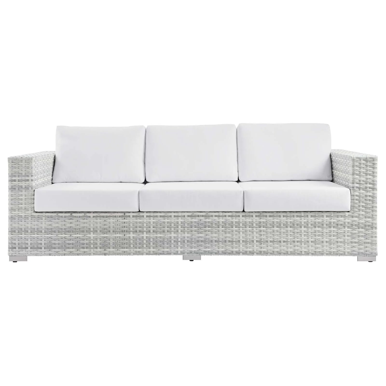 Lyon Outdoor Patio Sofa