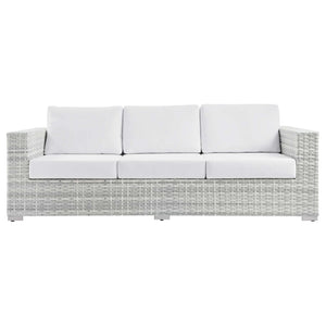 Lyon Outdoor Patio Sofa