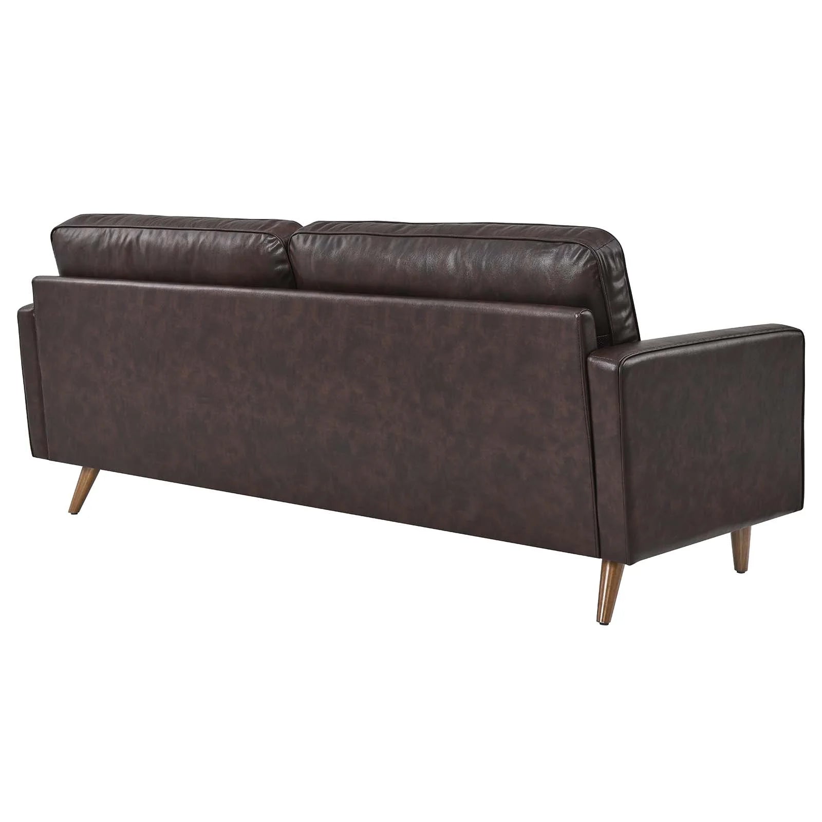 Valour Leather Sofa