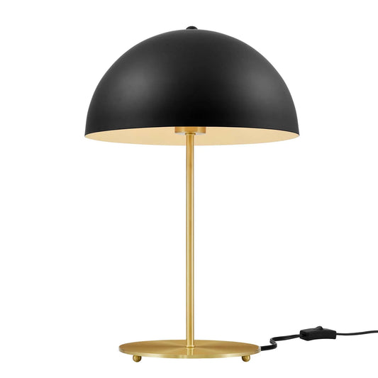 Ideal Metal Table Lamp