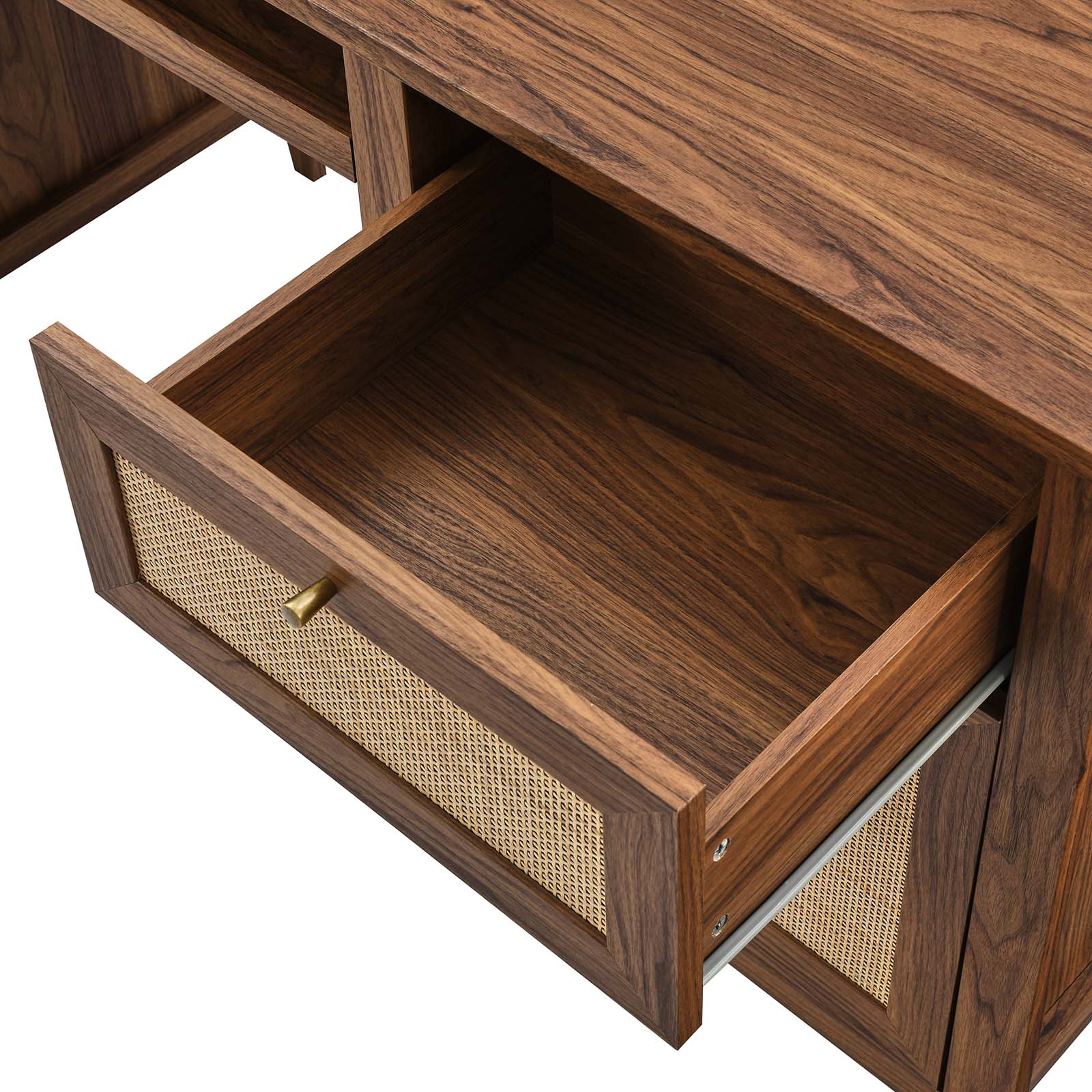 Giralda 63" Office Desk