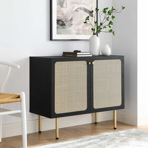 Sienna  Accent Cabinet