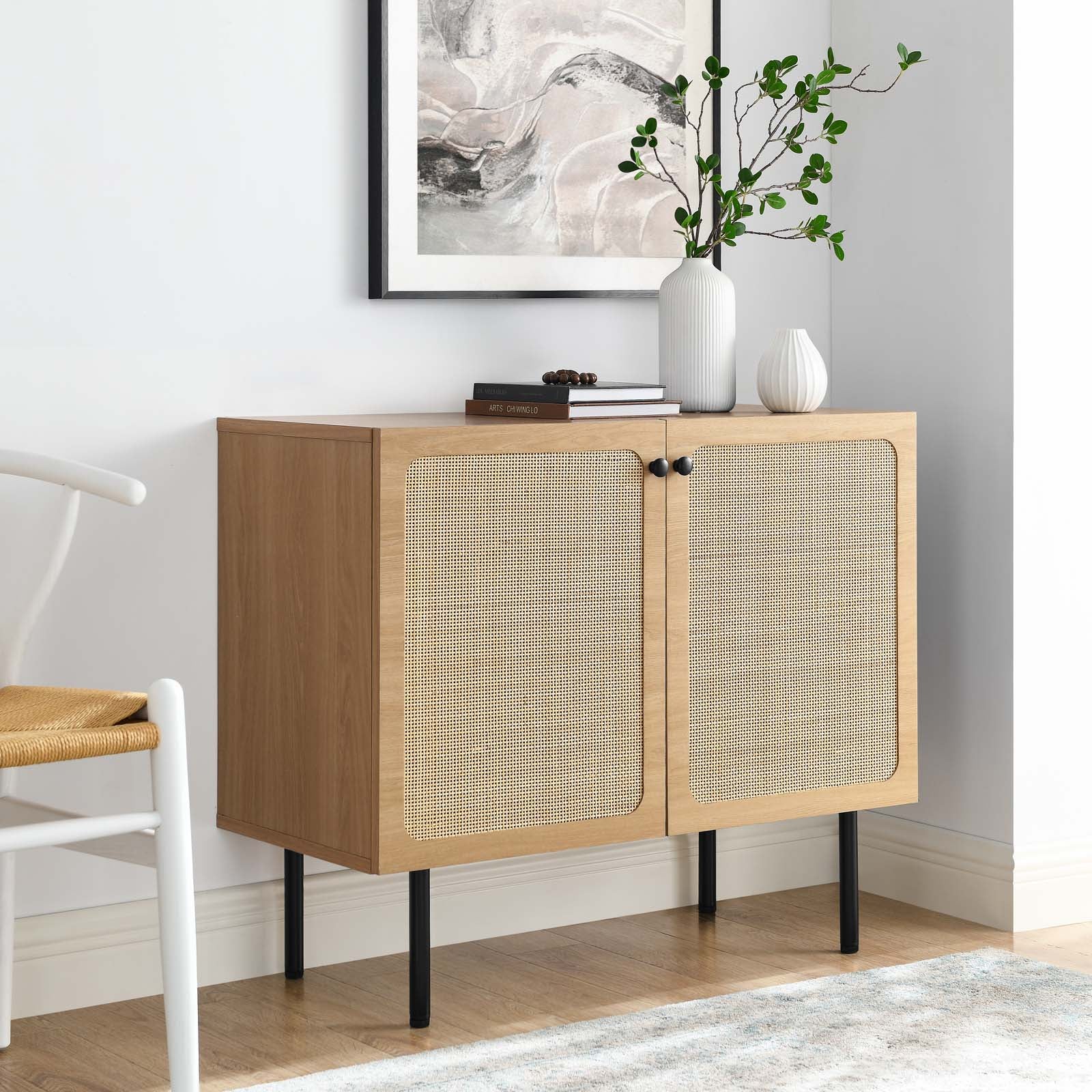 Sienna  Accent Cabinet