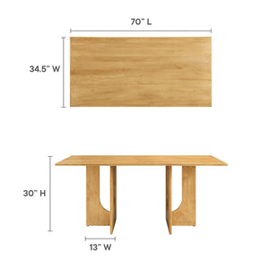 Rivian Rectangular 70