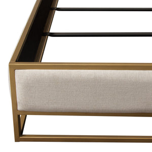 Colombes Bed - Elite Maison