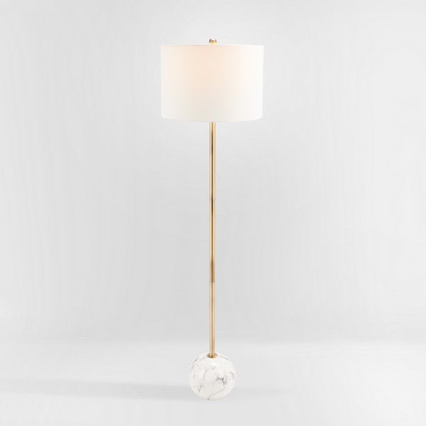 Kyrene 64" Floor Lamp - Elite Maison