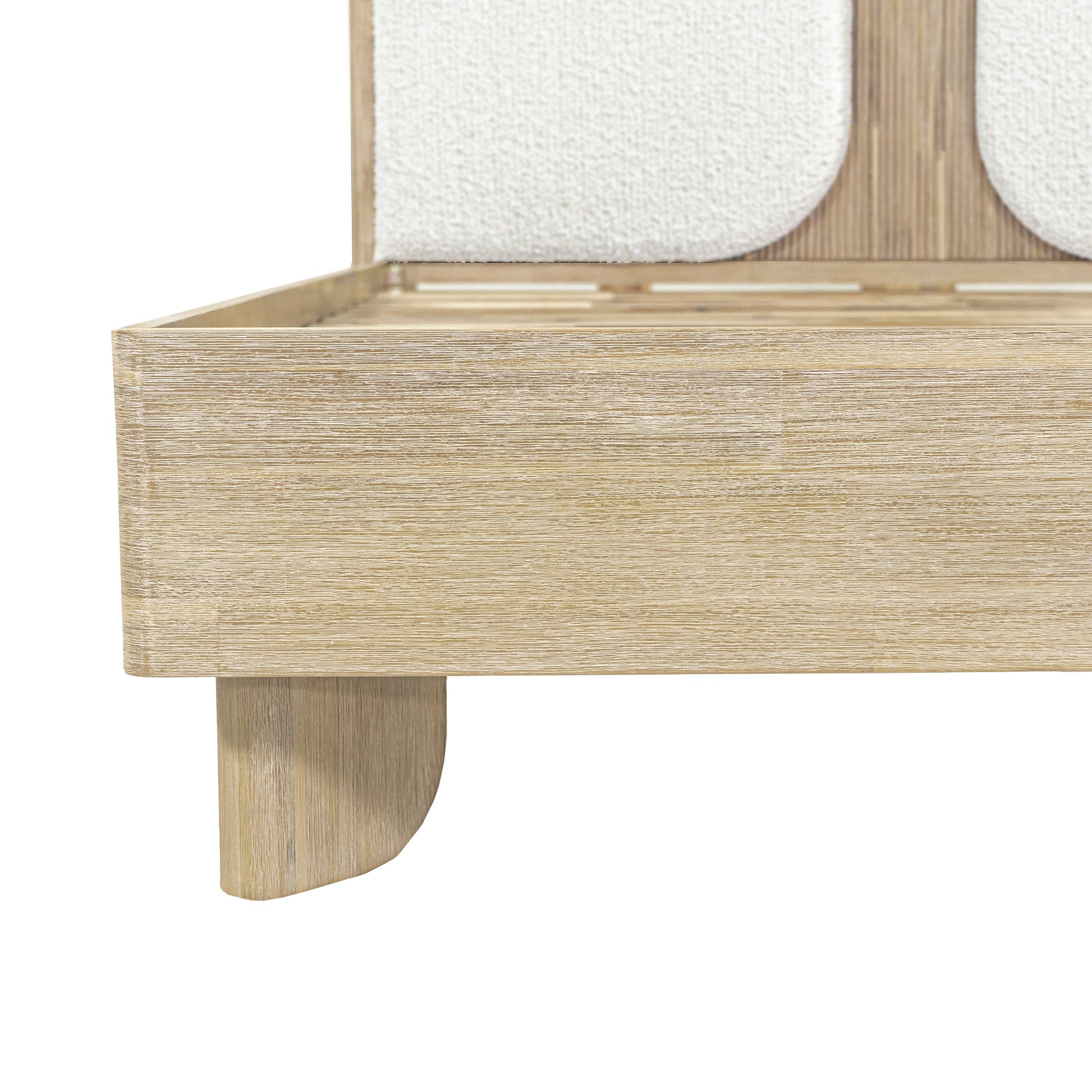 Lucca Queen Bed